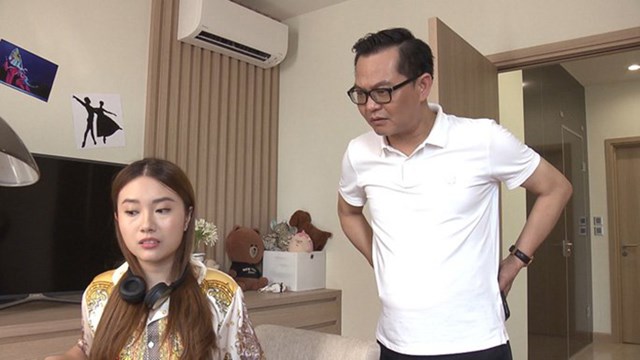 ‘Ngày mai bình yên’ gây chú ý màn ảnh Việt sau 2 tập phát sóng 