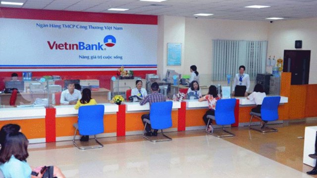 Ngân hàng VietinBank bổ nhiệm 3 Phó Tổng Giám đốc mới