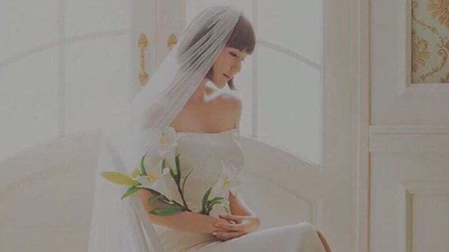 Ngắm nhan sắc lai Tây ấn tượng của Hải Tú – 'gà cưng' Sơn Tùng MTP