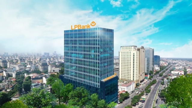 Ngân hàng LPBank hoàn thành mục tiêu kinh doanh năm, tăng trưởng cao hơn bình quân ngành