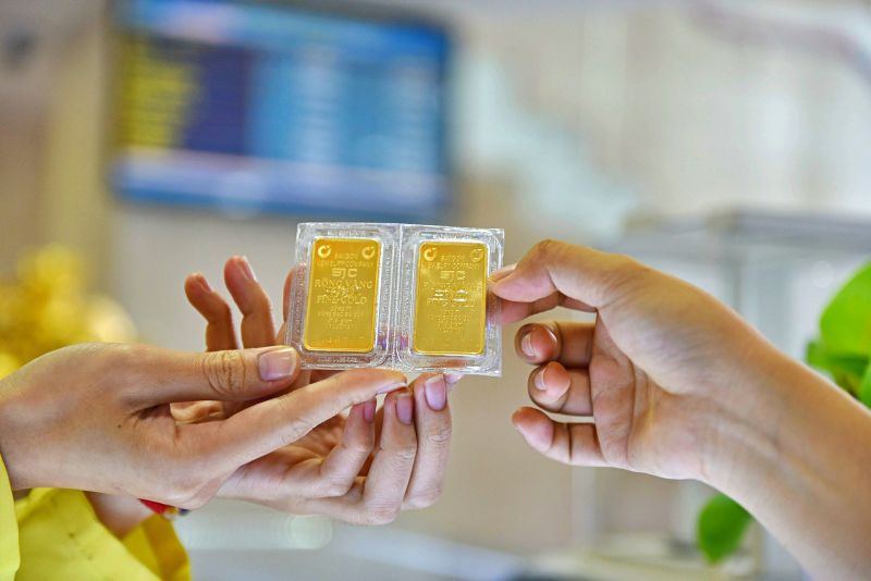 Thủ tướng đã có chỉ đạo xử lý ngay tình trạng giá vàng trong nước và quốc tế chênh lệch ở mức cao