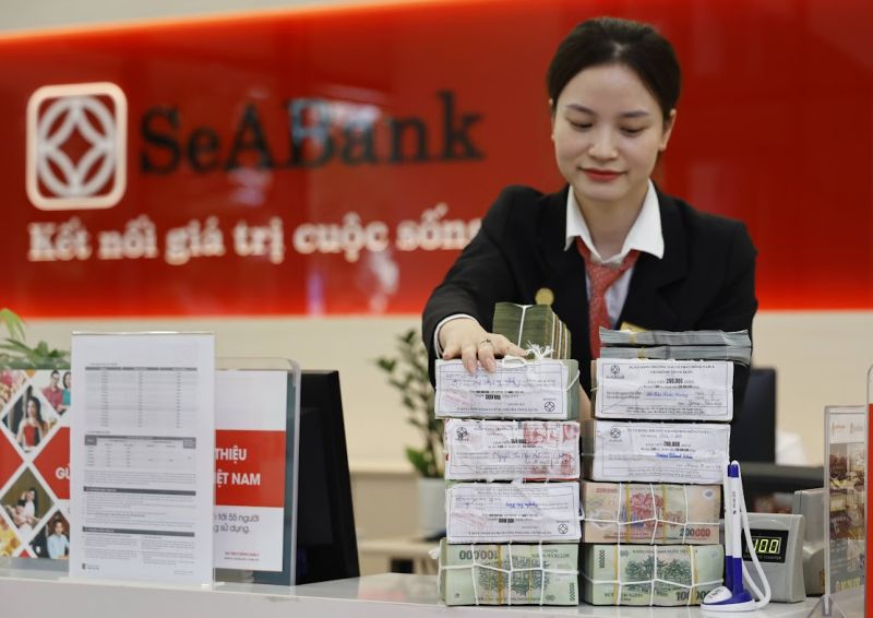 SeABank đặc biệt đẩy mạnh quản lý rủi ro môi trường – xã hội trong giao dịch tín dụng