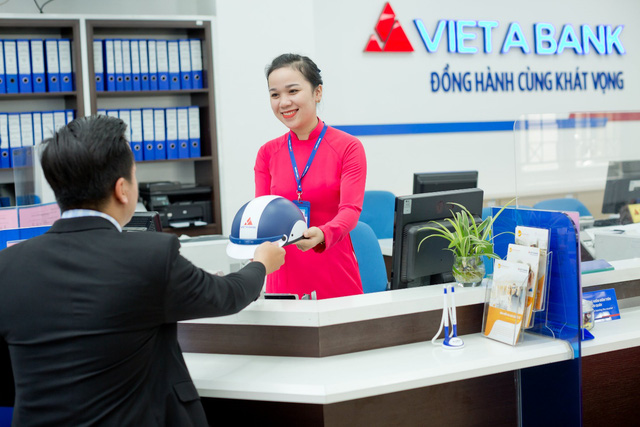 Ngân hàng Việt Á (VAB) liên tiếp đón nhận giải thưởng quốc tế uy tín - Ảnh 1.
