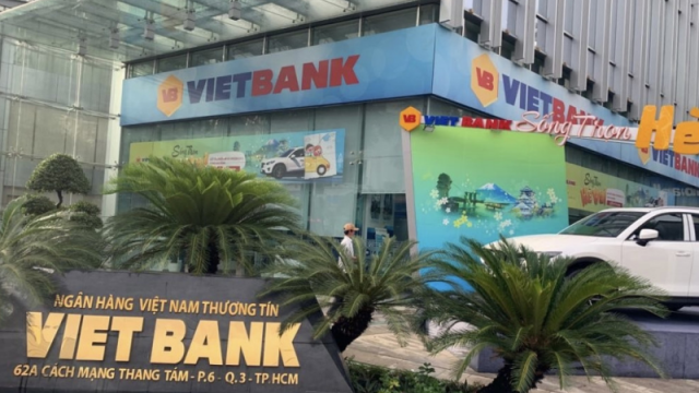 Ngân hàng VietBank và chuyện nhọc nhằn xây dựng “Thương hiệu mạnh - Phát triển bền vững”