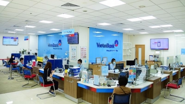 Ngân hàng VietinBank mua lại lượng lớn trái phiếu trước hạn 