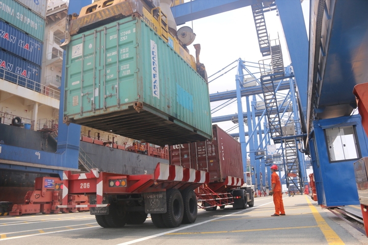 Ngành Công Thương các tỉnh phía Nam: Hưởng lợi nhờ cải cách thủ tục hành chính