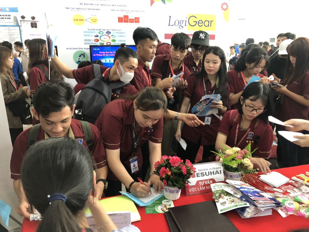 Ngành thiết kế nội thất có phải là ngành thời thượng?