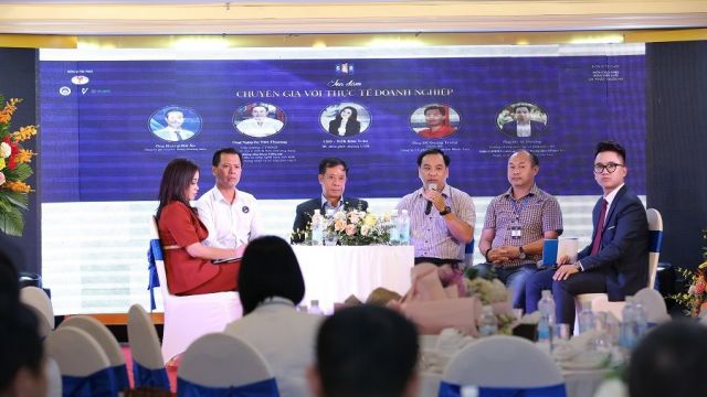 Ngày hội giao thương Ceo 1982: Thực trạng khó khăn và giải pháp truyền thông cho doanh nghiệp