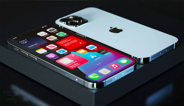 Ngày ra mắt của iPhone 13 - Ảnh 2. Ngày ra mắt của iPhone 13 - Ảnh 2.