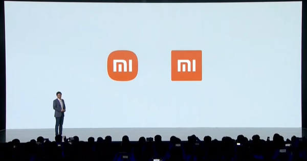 Nghe CEO Lei Jun giải thích mới thấy logo mới của Xiaomi ‘chất tới từng xu’: Sử dụng công thức toán học ‘siêu hình elip’, đạt tới sự cân bằng hoàn hảo