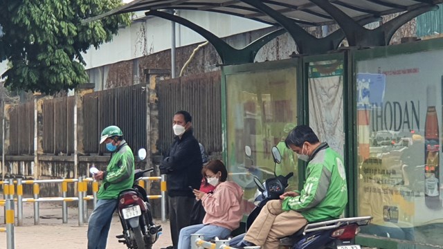 Nghề ‘đi câu’ cuối năm - Bài 1: Mỗi ngày trôi qua như ‘ngồi trên đống lửa’
