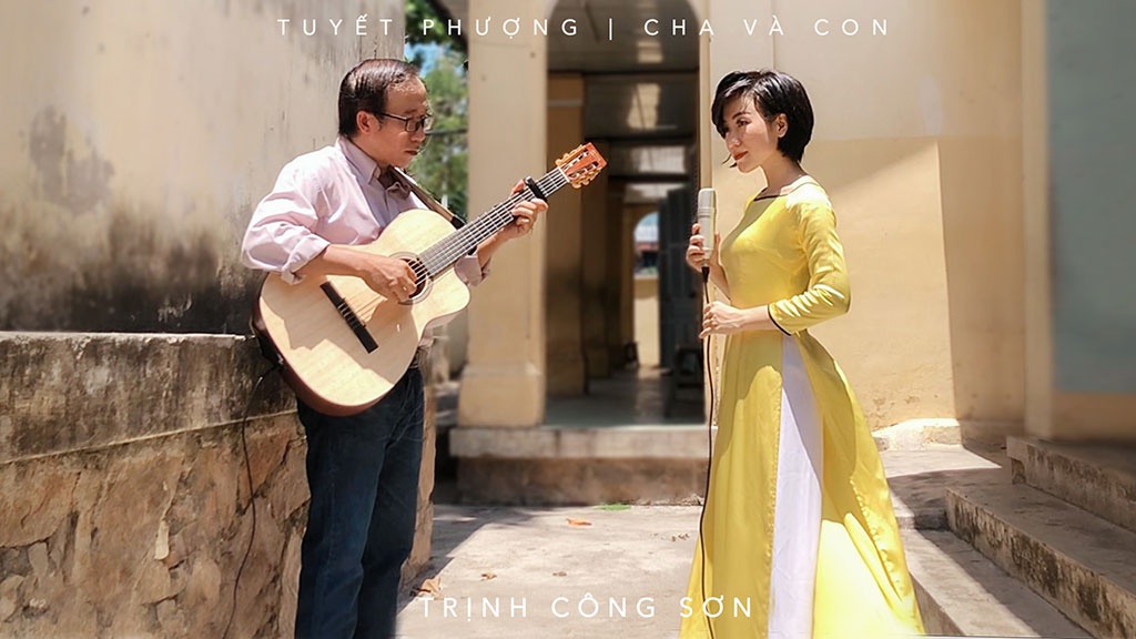 Nghe nhạc Trịnh, giữa Sài Gòn mùa dịch! - ảnh 2