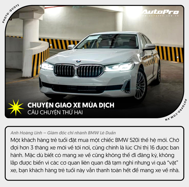 Nghe sales kể chuyện giao xe mùa dịch: Làm ‘lễ’ ngay tại chốt, mang cả bàn ghế bát đũa để tiện ăn cơm - Ảnh 3. Nghe sales kể chuyện giao xe mùa dịch: Làm ‘lễ’ ngay tại chốt, mang cả bàn ghế bát đũa để tiện ăn cơm - Ảnh 3.