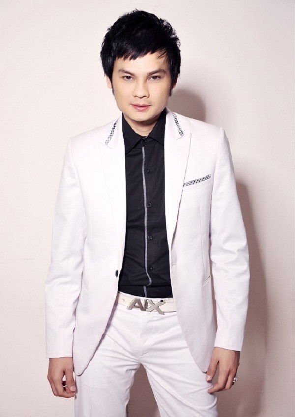 NSƯT Kim Tiểu Long. Ảnh: NSCC.