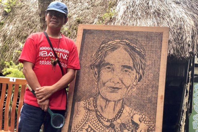 Nghệ sĩ Đức, Philippines tôn vinh môi trường bằng rác và mặt trời - ảnh 3