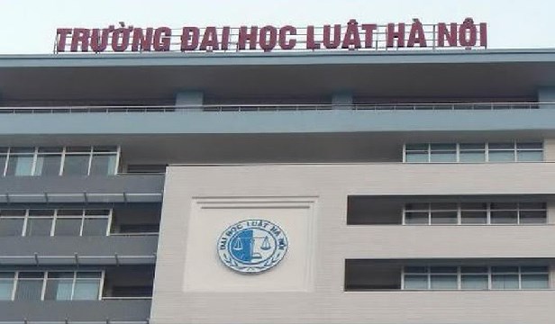 Nghi vấn một Trưởng khoa vi phạm đạo đức nghề giáo: Trường Đại học Luật Hà Nội nói gì?