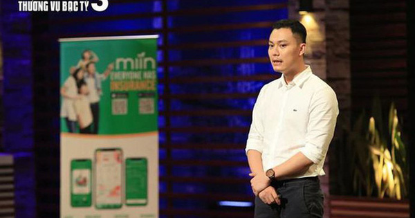 Nghi vấn startup bảo hiểm Miin “nổ” thành tích hậu Shark Tank: Sau 4 tháng lên sóng, doanh số chạm mốc 40 tỷ đồng, nhưng lượt tải app chỉ vài ngàn, với hàng loạt vote 1 sao 