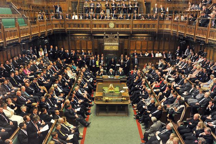 Nghị viện Anh bỏ phiếu áp đảo 521/73 để phê chuẩn thỏa thuận hậu Brexit
