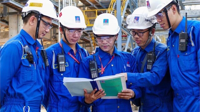 Nghiên cứu khoa học - Kim chỉ nam phát triển của BSR