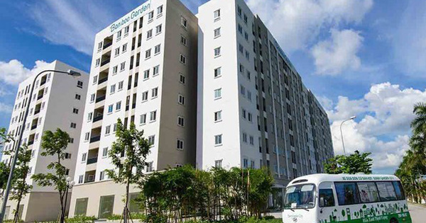 Nghịch lý giá nhà cao, giá thuê bèo bọt khiến giới đầu tư cho thuê căn hộ “méo mặt”