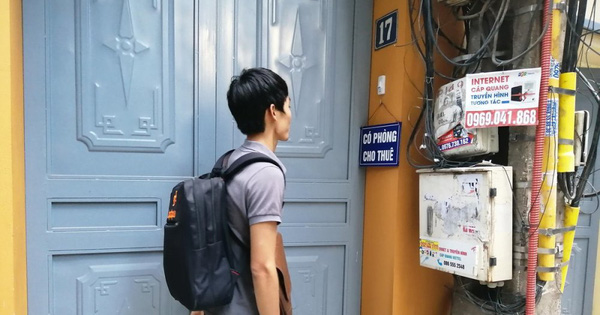 Nghiên cứu nâng ngưỡng doanh thu chịu thuế cho thuê nhà