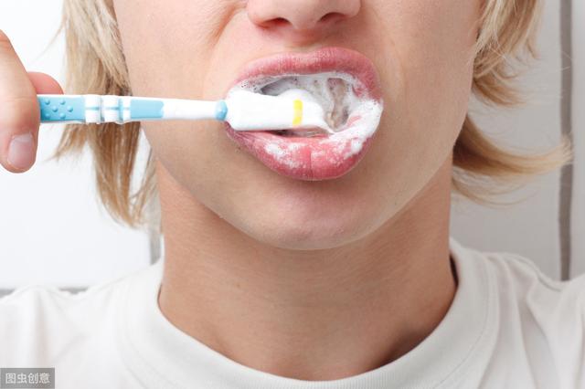 Ngủ dậy thấy đắng miệng, 4 lá chắn bảo vệ cơ thể đang gặp vấn đề, nếu chủ quan thì bạn sẽ phải hối tiếc - Ảnh 2. Ngủ dậy thấy đắng miệng, 4 lá chắn bảo vệ cơ thể đang gặp vấn đề, nếu chủ quan thì bạn sẽ phải hối tiếc - Ảnh 2.