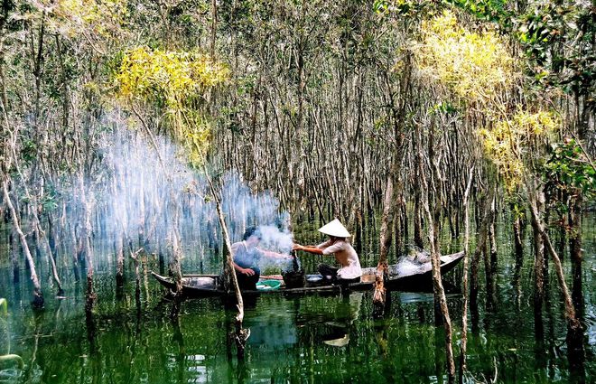 Người Cà Mau chân thành cũng là 'sản phẩm du lịch' - ảnh 1