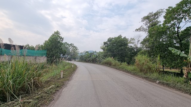 Người dân bức xúc do ô nhiễm môi trường từ Nhà máy Nhiệt điện An Khánh