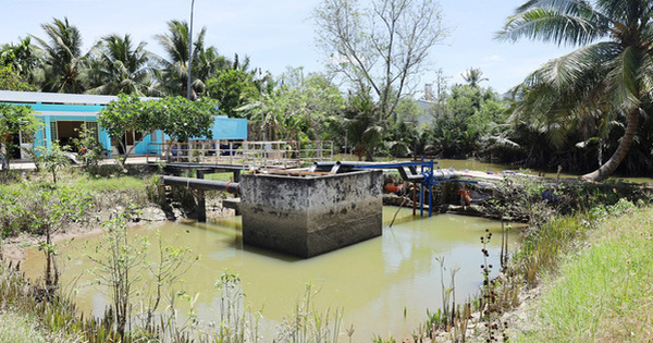 Người dân Bến Tre 