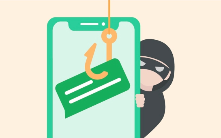 Người dân càn hết sức lưu ý khi nhận được tiền từ một tài khoản lạ Người dân càn hết sức lưu ý khi nhận được tiền từ một tài khoản lạ