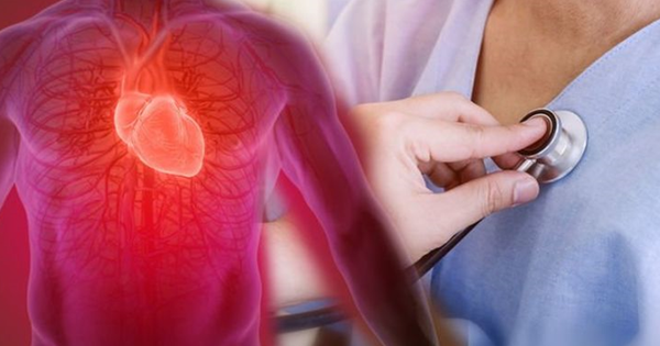 Người đàn ông 55 tuổi bị đau bụng dữ dội, bác sĩ chỉ ra thủ phạm không ngờ là nhồi máu cơ tim: Những điều cần biết về căn bệnh gây chết người nhanh hơn ung thư 