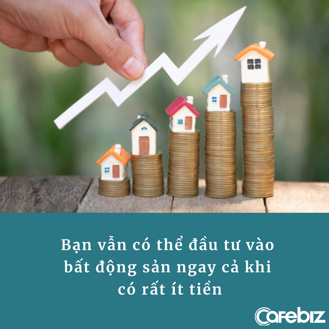 Người đàn ông chia sẻ bí kíp để có 50 căn nhà cho thuê, đạt tự do tài chính dù có rất ít tiền trong tay - Ảnh 1. Người đàn ông chia sẻ bí kíp để có 50 căn nhà cho thuê, đạt tự do tài chính dù có rất ít tiền trong tay - Ảnh 1.