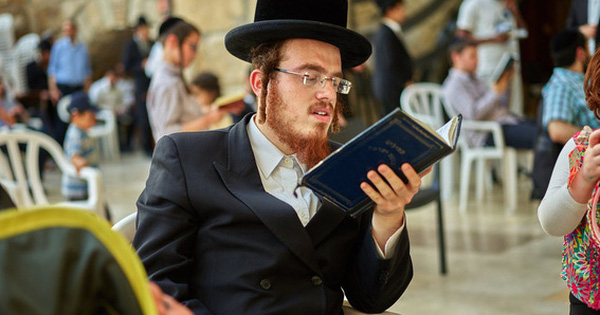 Người Do Thái bày 5 tư duy kiếm tiền, đảm bảo kinh doanh ‘đánh đâu thắng đó’ 