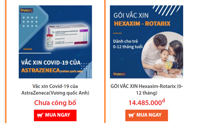 Người đưa 30 triệu liều vaccine Covid-19 về nước: Sở hữu hệ thống tiêm chủng, bệnh viện, nhà thuốc quy mô lớn, thu nghìn tỷ mỗi năm từ thực phẩm chức năng - Ảnh 2.