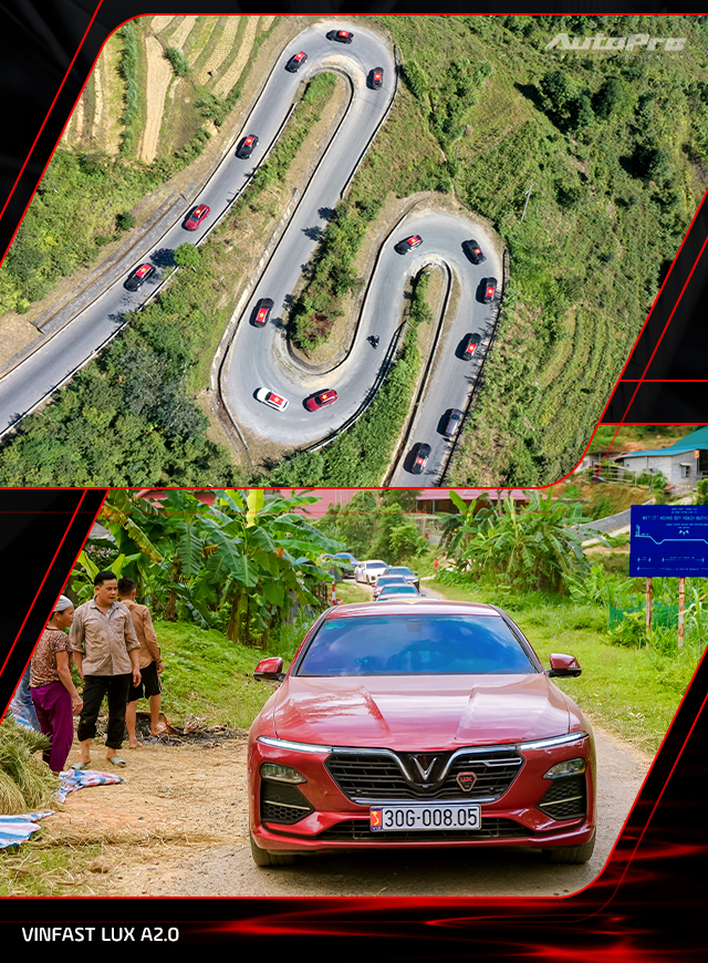 Người dùng đánh giá VinFast Lux A2.0: Nuôi xe 5 triệu/tháng, có điểm hơn cả Mercedes nhưng còn điểm trừ - Ảnh 7. Người dùng đánh giá VinFast Lux A2.0: Nuôi xe 5 triệu/tháng, có điểm hơn cả Mercedes nhưng còn điểm trừ - Ảnh 7.