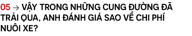 Người dùng đánh giá VinFast Lux A2.0: Nuôi xe 5 triệu/tháng, có điểm hơn cả Mercedes nhưng còn điểm trừ - Ảnh 8. Người dùng đánh giá VinFast Lux A2.0: Nuôi xe 5 triệu/tháng, có điểm hơn cả Mercedes nhưng còn điểm trừ - Ảnh 8.