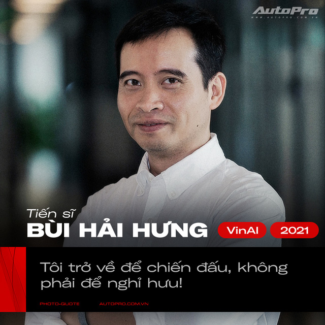 Người đứng sau 3 công nghệ mới sẽ có trên xe VinFast: Tiến sĩ từ tuổi 25, profile dày đặc ở Apple, Google, muốn đưa Việt Nam vào bản đồ AI thế giới - Ảnh 3. Người đứng sau 3 công nghệ mới sẽ có trên xe VinFast: Tiến sĩ từ tuổi 25, profile dày đặc ở Apple, Google, muốn đưa Việt Nam vào bản đồ AI thế giới - Ảnh 3.