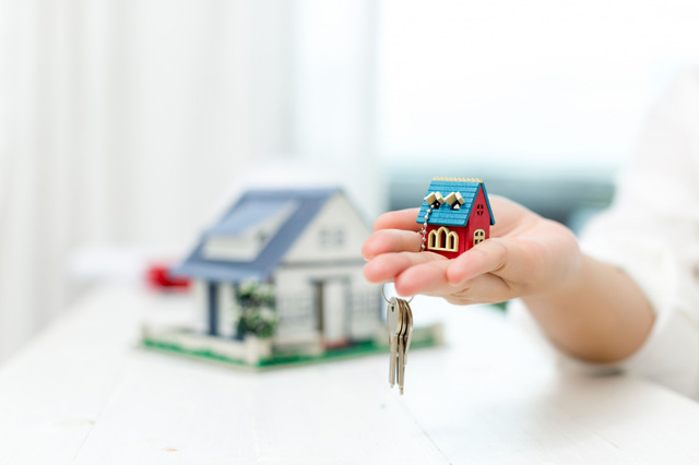Người mua nhà đang gánh những khoản tiền nào? - Ảnh 2. Người mua nhà đang gánh những khoản tiền nào? - Ảnh 2.