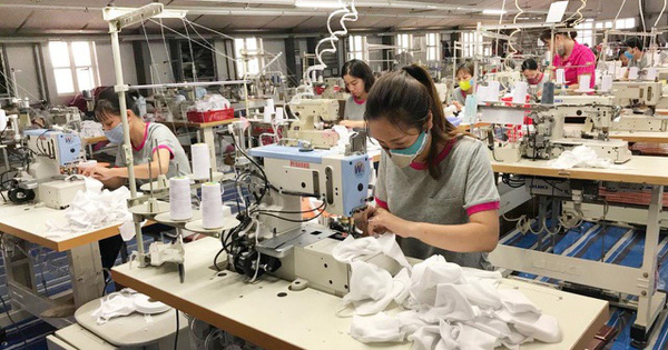 Người nhà lãnh đạo May Sông Hồng chi 26 tỷ mua vào cổ phiếu