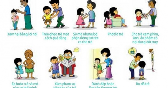 “Người trợ lý ảo”- ứng dụng hỗ trợ phòng, chống xâm hại trẻ em