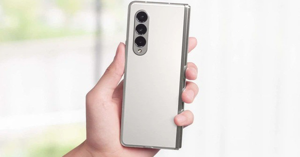 Người Việt mang đến tin vui cho Samsung