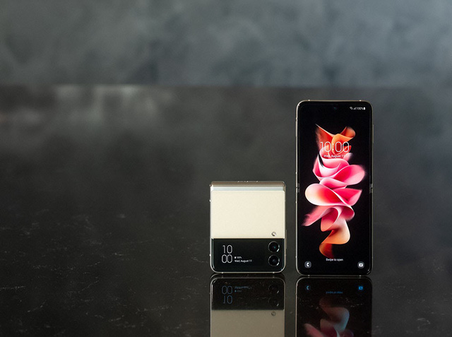 Người Việt mang đến tin vui cho Samsung - Ảnh 2. Người Việt mang đến tin vui cho Samsung - Ảnh 2.