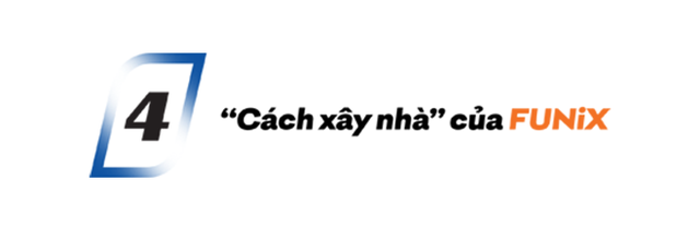 ‘Người xây công ty’ Nguyễn Thành Nam: Vì sao các CEO Việt không xây công ty to được như xứ Tây? - Ảnh 10.