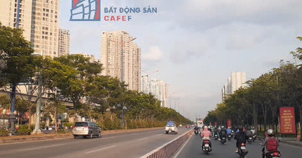 Nguồn cung BĐS Tp.HCM khan hiếm, nhà đầu tư có xu hướng dịch chuyển về vùng ven ngày càng rõ nét
