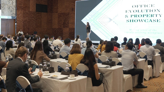 Nguồn cung mới văn phòng cho thuê Quý 1/2021 tại Hà Nội và Tp.HCM - Ảnh 1. Nguồn cung mới văn phòng cho thuê Quý 1/2021 tại Hà Nội và Tp.HCM - Ảnh 1.