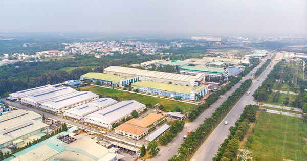 Nguồn cung tăng, nhiều thương vụ M&A khu công nghiệp được thực hiện