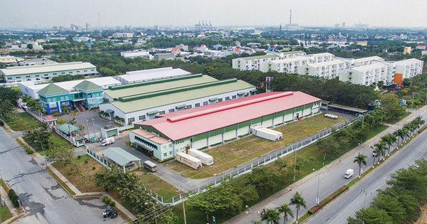 Nguồn cung thiếu hụt, giá thuê đất công nghiệp tăng mạnh