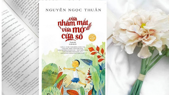 Nguyễn Ngọc Thuần: Người ‘mở cửa sổ’