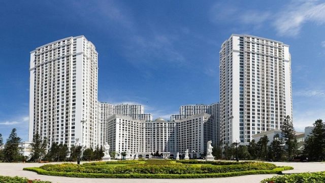 Nguyên nhân khiến giá chung cư Hà Nội tiếp tục tăng mạnh