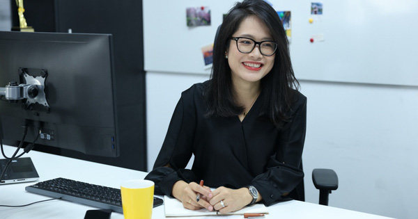 Nguyên tắc quản trị thành công của CEO ADP Group 